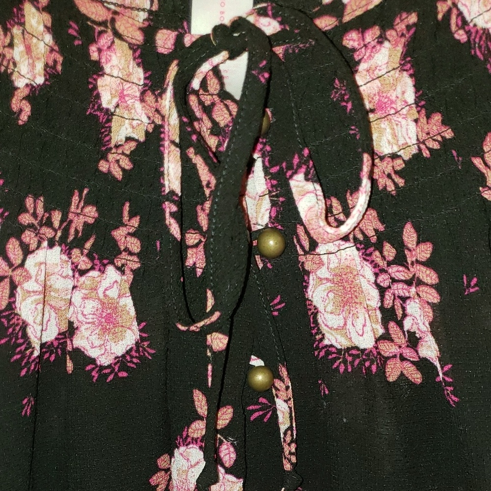 Blouse - Picture 3 of 4